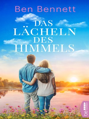 cover image of Das Lächeln des Himmels